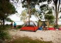 Boreen Point Campground - MyDriveHoliday
